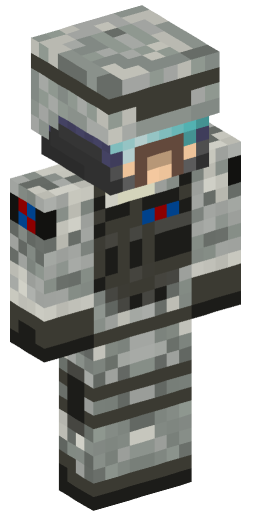 Minecraft Skin #221859