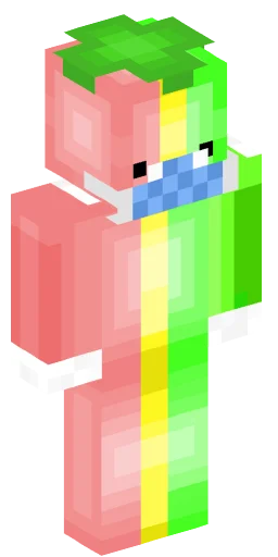 Minecraft Skin #221860