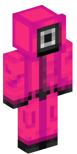 Minecraft Skin #221862