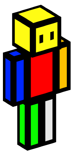 Minecraft Skin #221863
