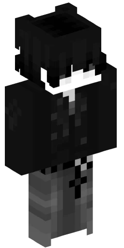 Minecraft Skin #221865