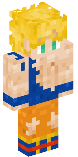 Minecraft Skin #221867