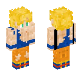 Minecraft Skin #221867