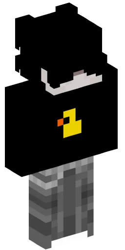 Minecraft Skin #221868