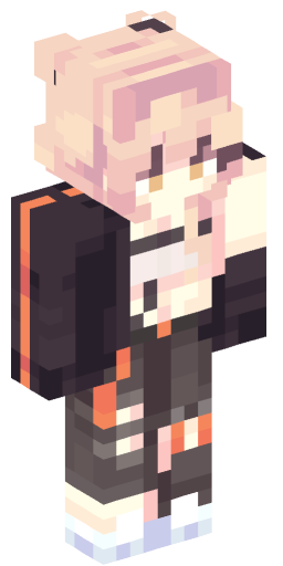 Minecraft Skin #221869