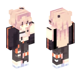 Minecraft Skin #221869