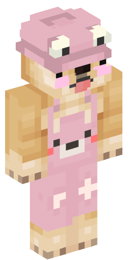 Minecraft Skin #221870