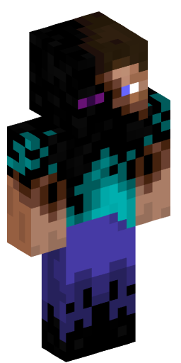 Minecraft Skin #221871