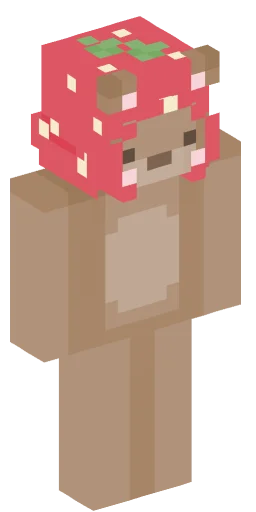 Minecraft Skin #221872