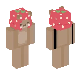 Minecraft Skin #221872
