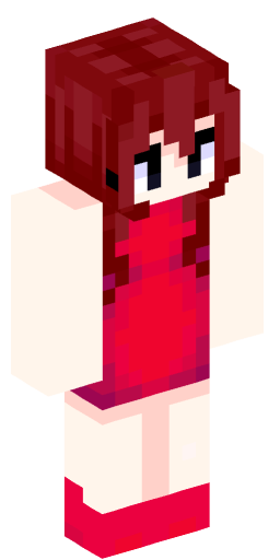 Minecraft Skin #221873