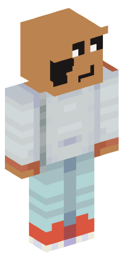 Minecraft Skin #221874