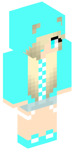 Minecraft Skin #221877