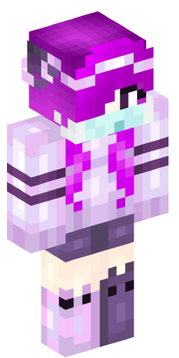 Minecraft Skin #221878