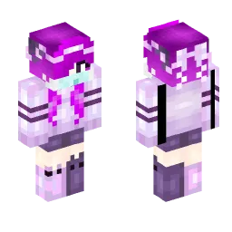 Minecraft Skin #221878