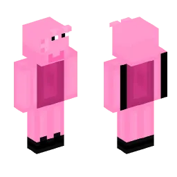 Minecraft Skin #221880