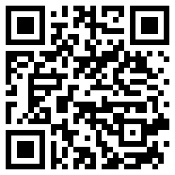 LoveHypixel QR Code
