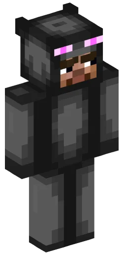 Minecraft Skin #221881
