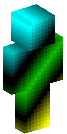 Minecraft Skin #221887