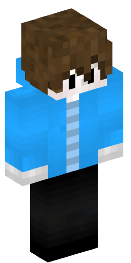 Minecraft Skin #221888