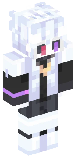 Minecraft Skin #221891