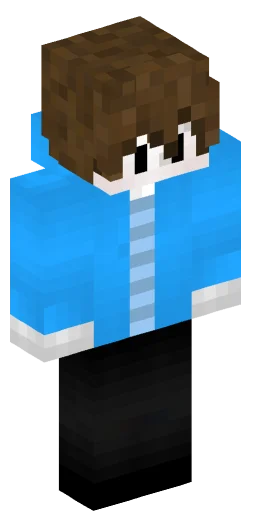 Minecraft Skin #221892