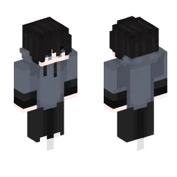 Minecraft Skin #221894