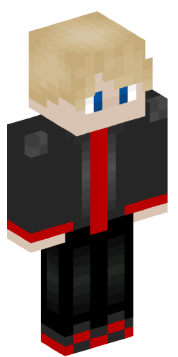 Petersen Minecraft Skin Preview on Minecraft.Co.Com