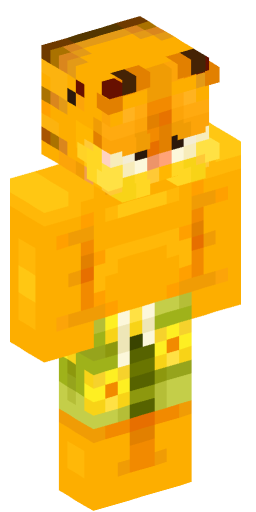 Minecraft Skin #221934