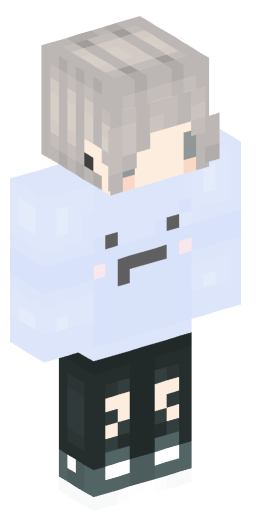 Minecraft Skin #221937