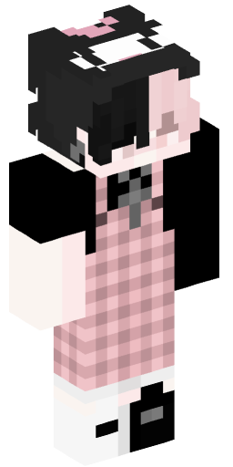 Minecraft Skin #221939