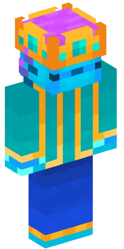 Minecraft Skin #221944
