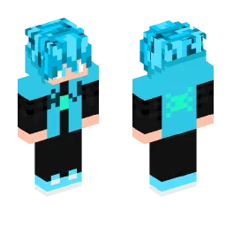 Minecraft Skin #221949