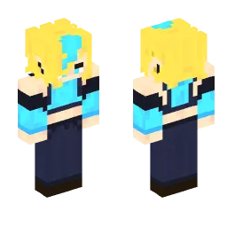 Minecraft Skin #221952