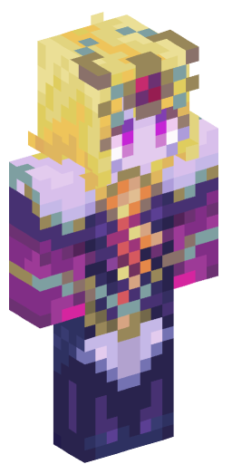 Minecraft Skin #221953
