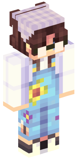 Minecraft Skin #221954