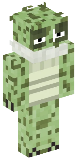 Minecraft Skin #221960