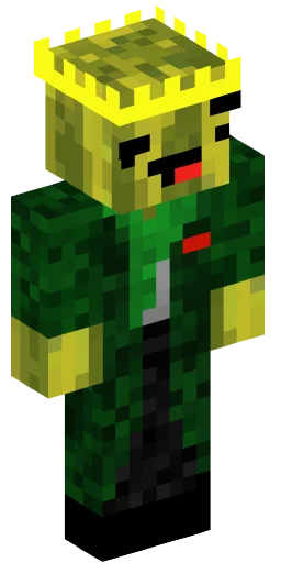 Minecraft Skin #221963
