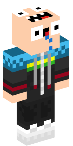 Minecraft Skin #221965