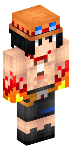 Minecraft Skin #221967