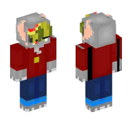 Minecraft Skin #221968