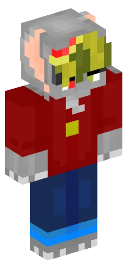 Minecraft Skin #221969