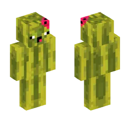 Minecraft Skin #221972