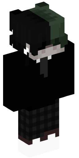 Minecraft Skin #221974