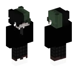 Minecraft Skin #221974