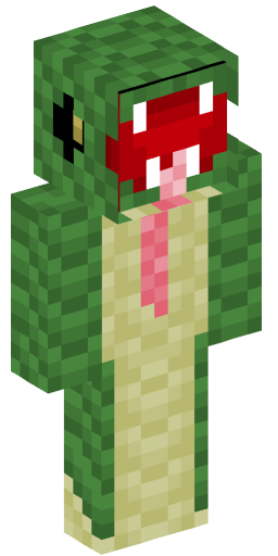 Minecraft Skin #221979