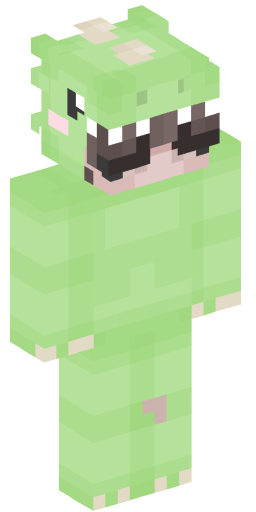 Minecraft Skin #221980