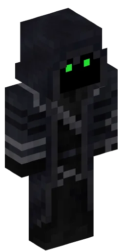 Minecraft Skin #221982