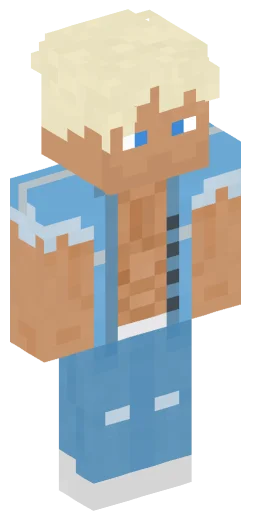 Minecraft Skin #221983