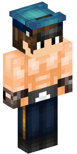 Minecraft Skin #221985